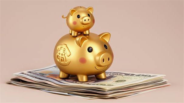 金融圈都在用的理财攻略：三步实现财富稳健增值